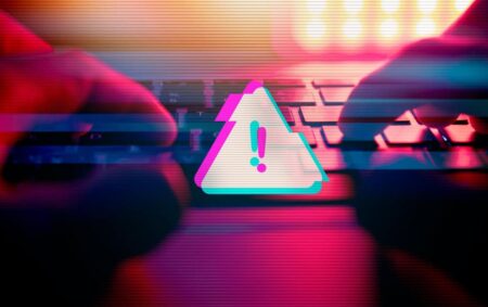 Invisible malware spreads via VS Code extensions