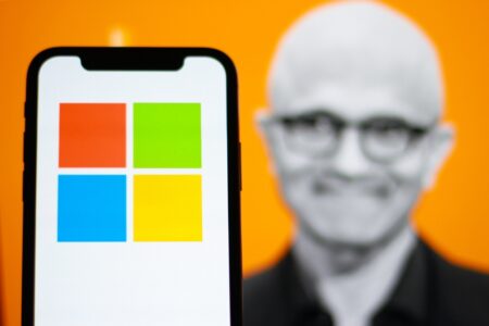 Microsoft appoints new CEO