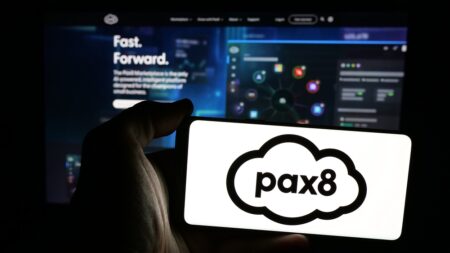Pax8 aims to transform MSPs into Managed Intelligence Providers