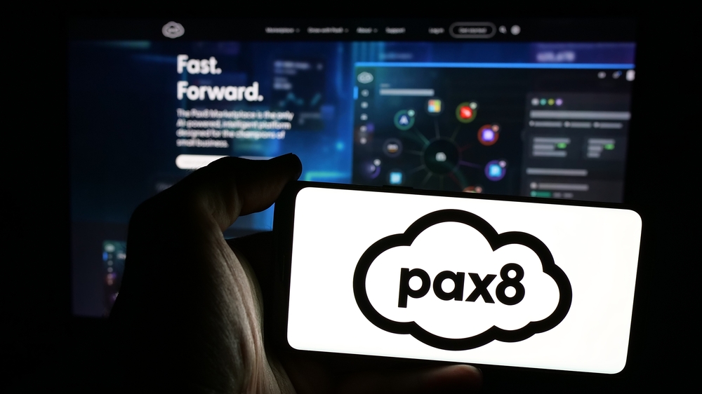 Pax8 aims to transform MSPs into Managed Intelligence Providers