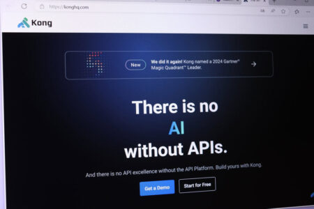 Kong launches Konnect Metering & Billing for API monetization