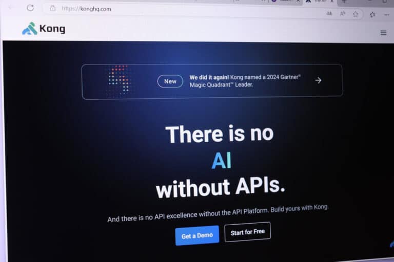 Kong launches Konnect Metering & Billing for API monetization