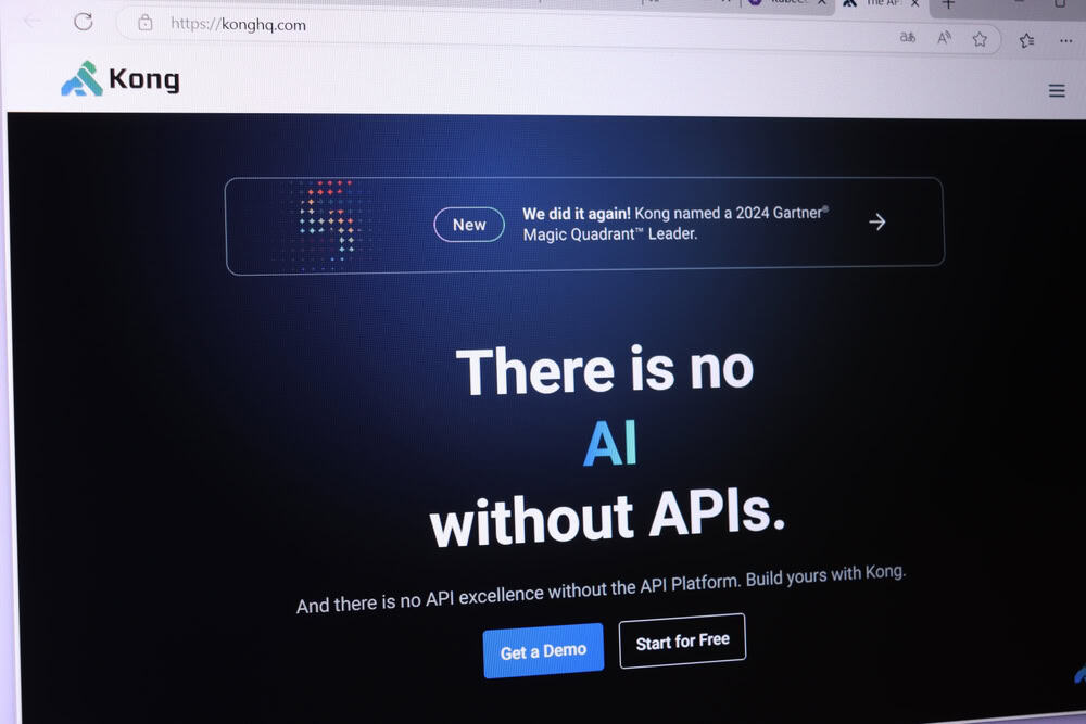 Kong launches Konnect Metering & Billing for API monetization