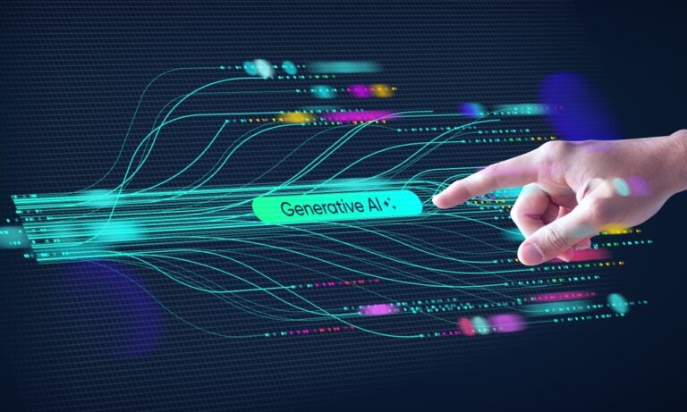 Confidence in generative AI is growing, but security is lacking