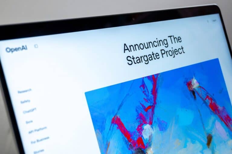 OpenAI and Oracle aim for 1 gigawatt+ Stargate data center