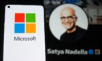 Nadella positions Microsoft as the AI do-it-all company