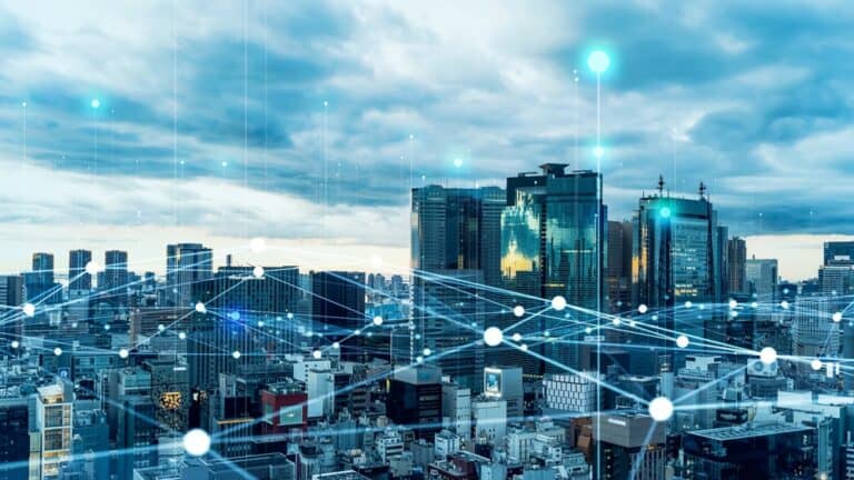 Three Ways Secure Modern Networks Unlock the True Power of AI