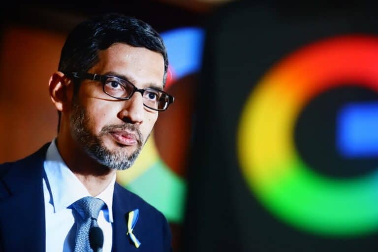 Sundar Pichai: “Gemini 3.0 will release this year”
