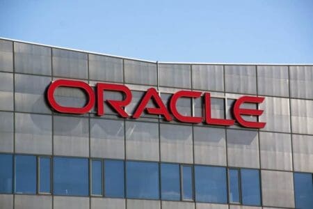 Cloud costs put pressure on Oracle shares