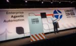 CamundaCon 2025: A new score for enterprise agentic automation