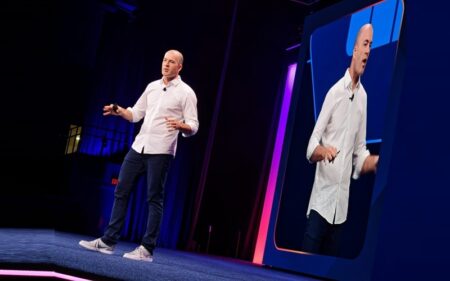 Confluent crowns the new AI kingmaker, real-time data in context