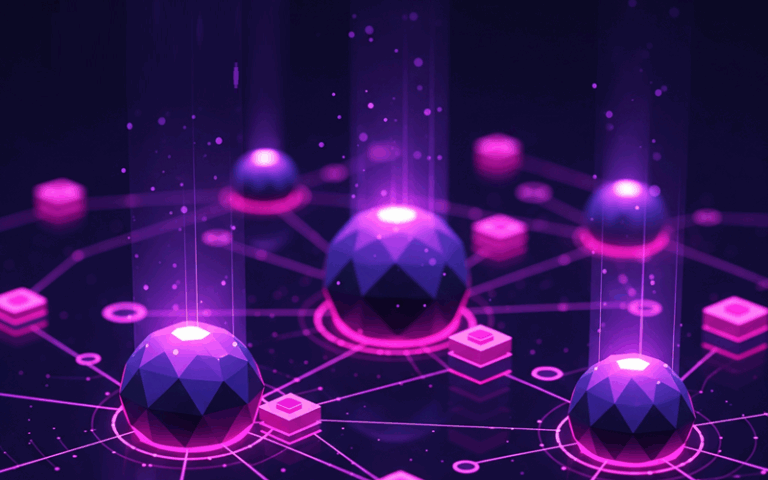 Teranode super-blockchain offers sub-millisecond latency at scale