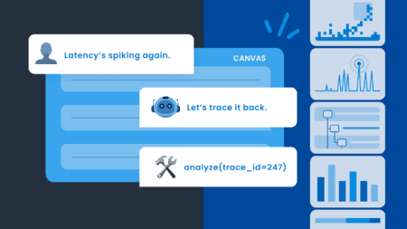 Honeycomb Canvas brings AI to observability data
