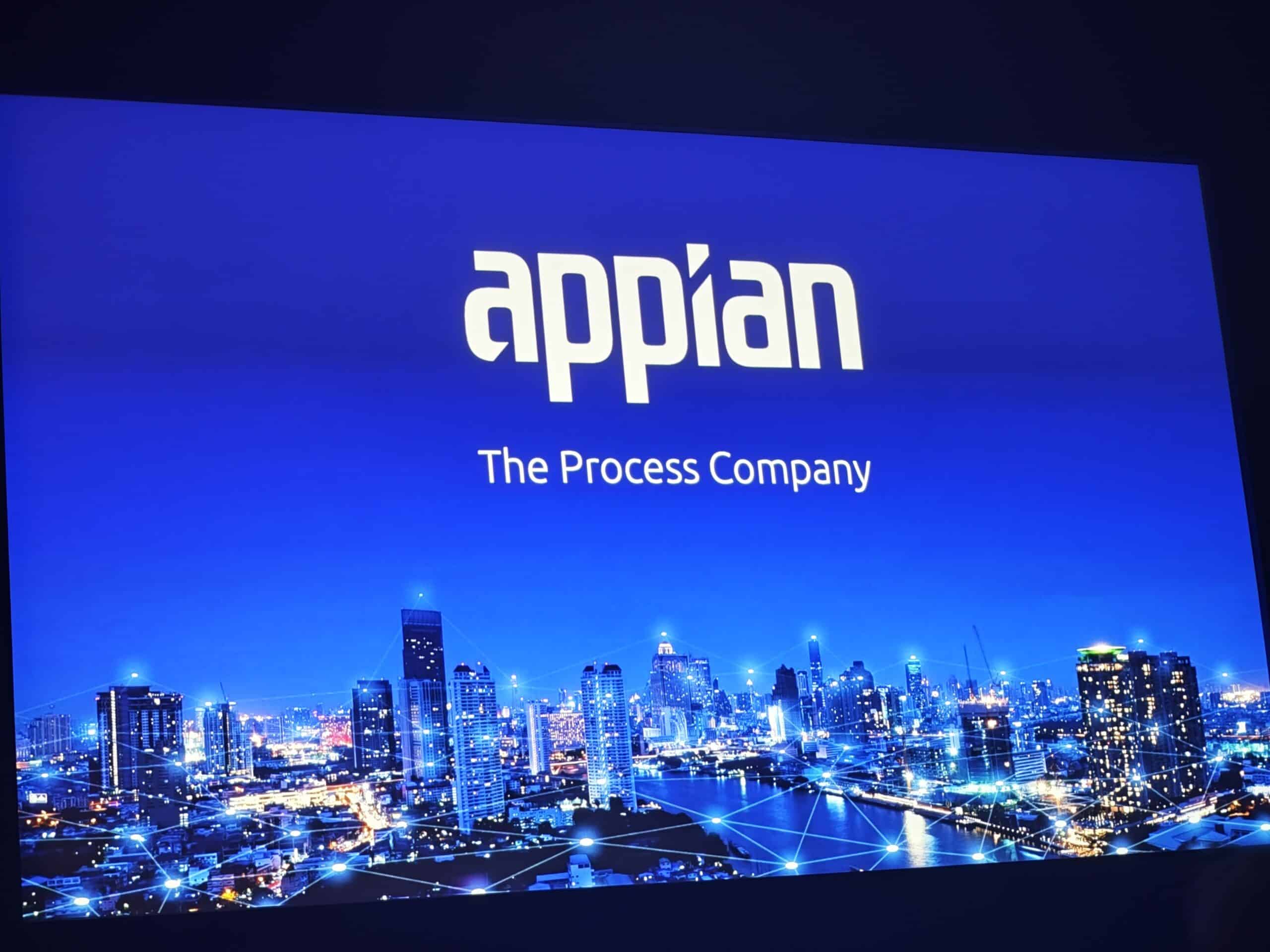 Appian 25.4 controls AI agents with Agent Studio