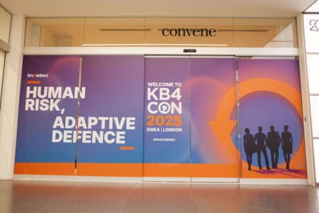 KnowBe4: how workforce trust weans organizations off mistrust