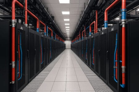 AI data centers: the road to 1 megawatt and its challenges