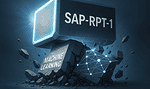 SAP launches RPT-1: the end of machine learning?