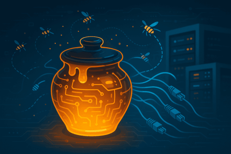 Citrix and Cisco attacks discovered via Amazon honeypot