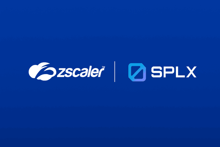 Zscaler protects the entire AI lifecycle after acquiring SPLX