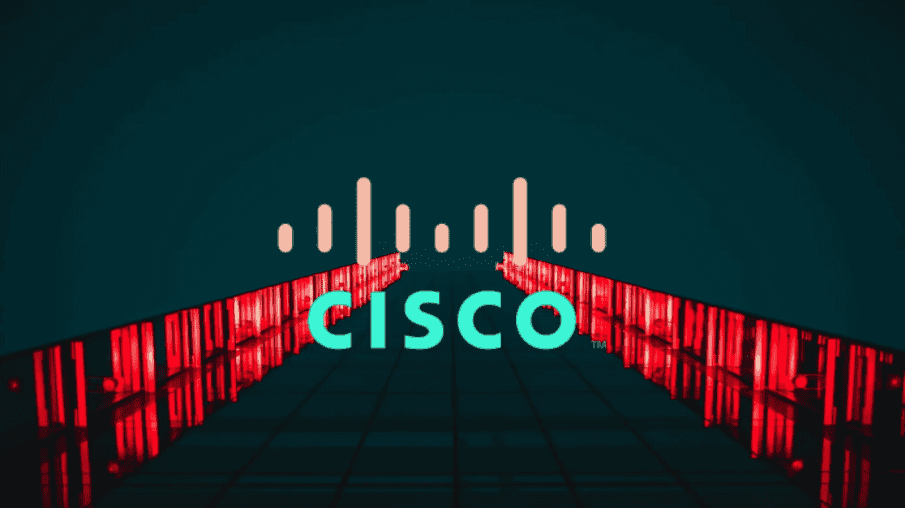 Cisco Foundation AI takes on key role within Identity Intelligence