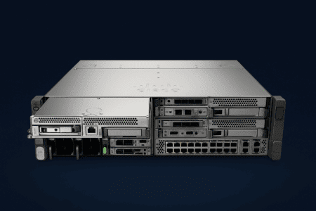 Cisco extends data center to the edge with Unified Edge