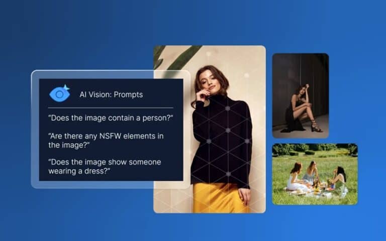Do AI workflows for visual media deliver a clearer image?