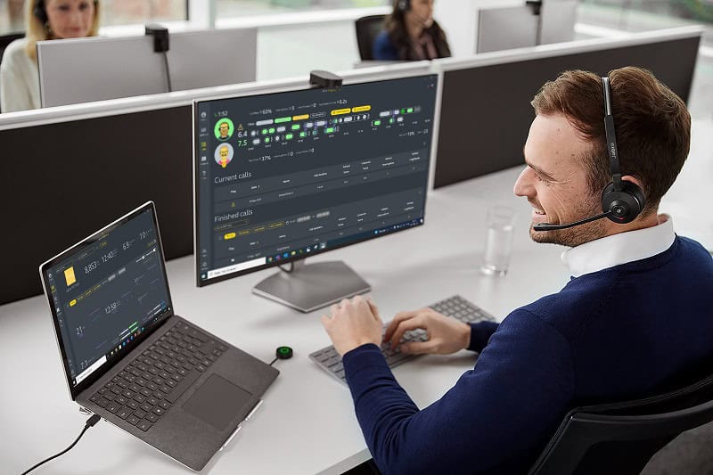 Five9 introduces AI suite for contact centers