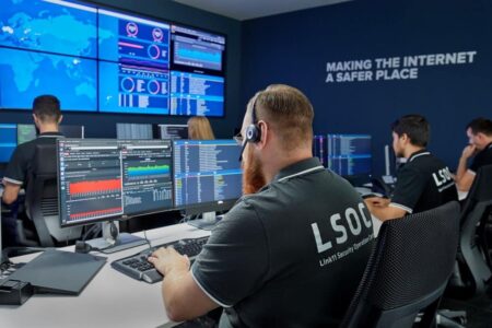 Link11 aims to grow further through expansion in the Netherlands