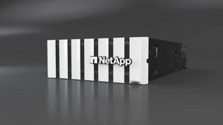 NetApp sues former CTO for alleged data breach