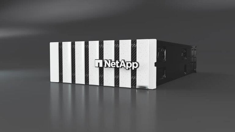 NetApp sues former CTO for alleged data breach