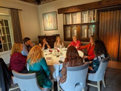 Cybersecurity needs more women