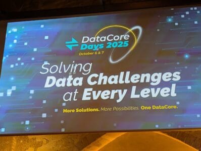 DataCore focuses on freedom, protection, and preservation