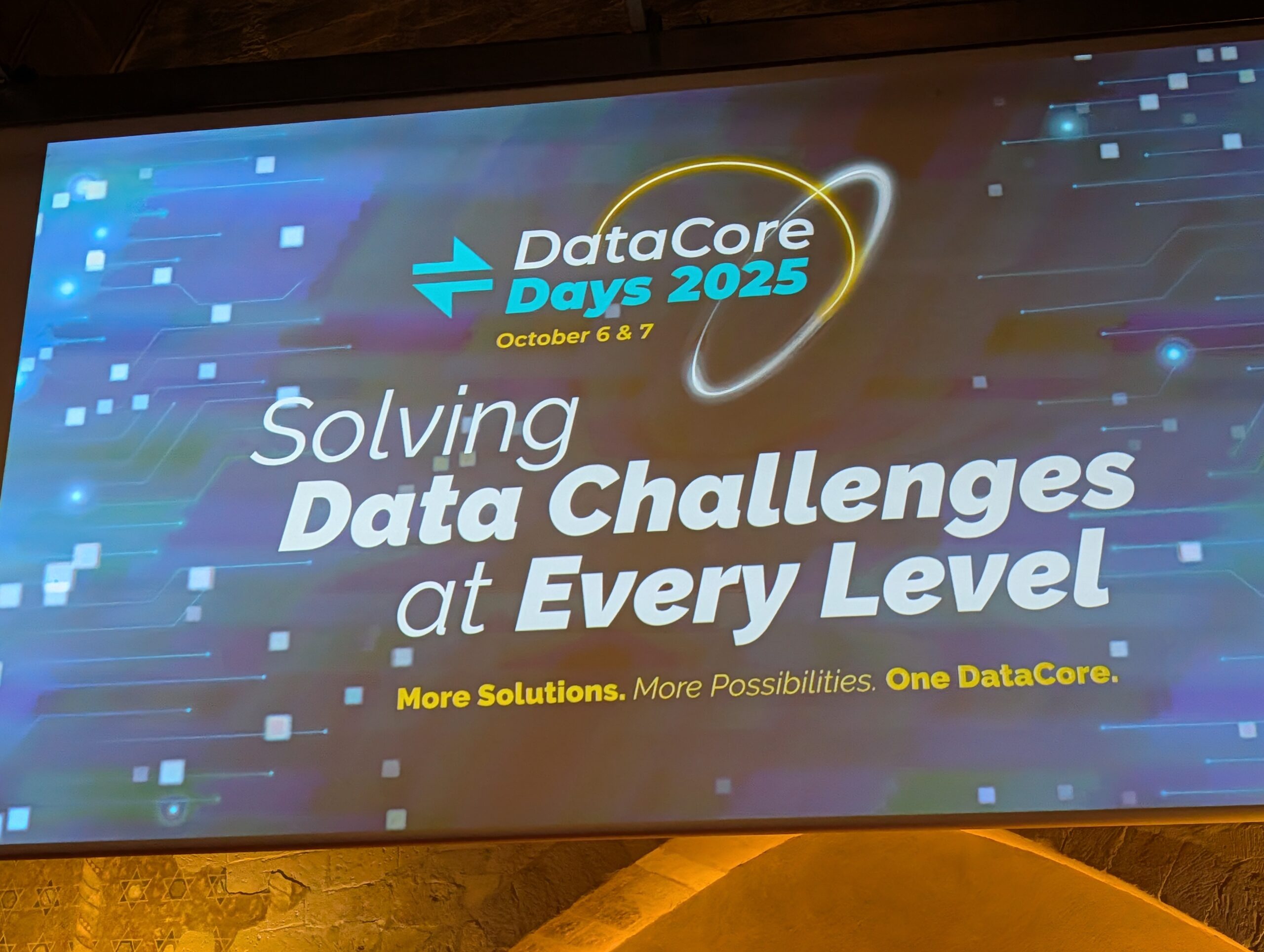DataCore focuses on freedom, protection, and preservation