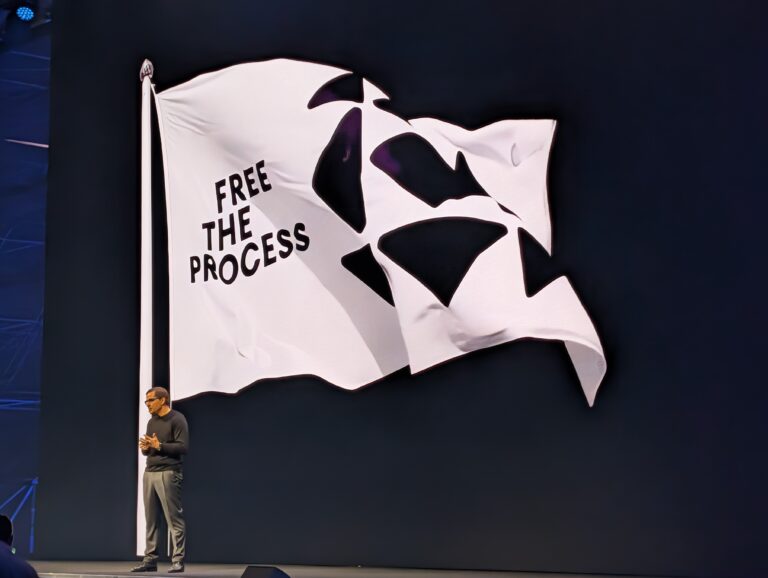 Celonis frees business processes through real-time MRI scans