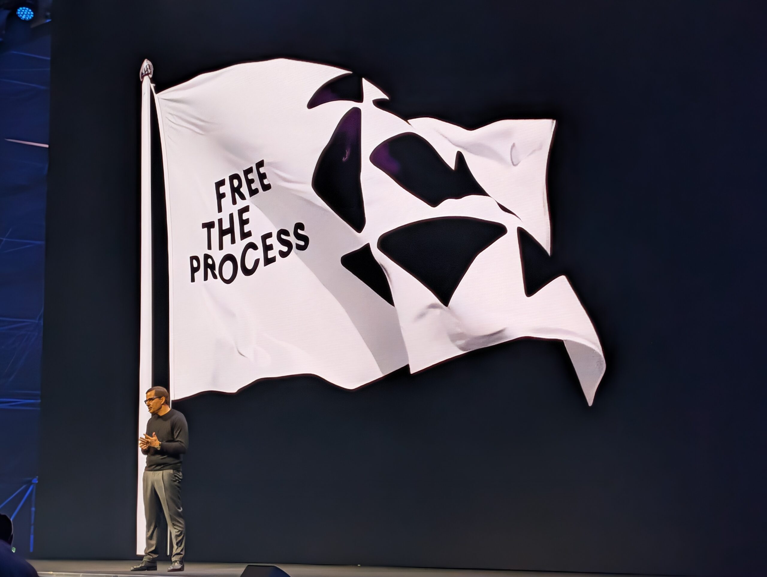 Celonis frees business processes through real-time MRI scans