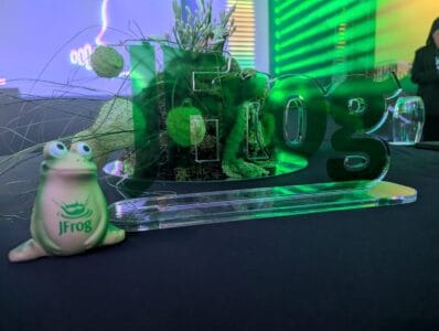 JFrog brings Shadow AI Detection to platform