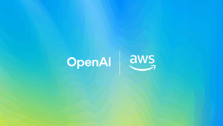 AWS and OpenAI sign 7-year deal worth $38 billion