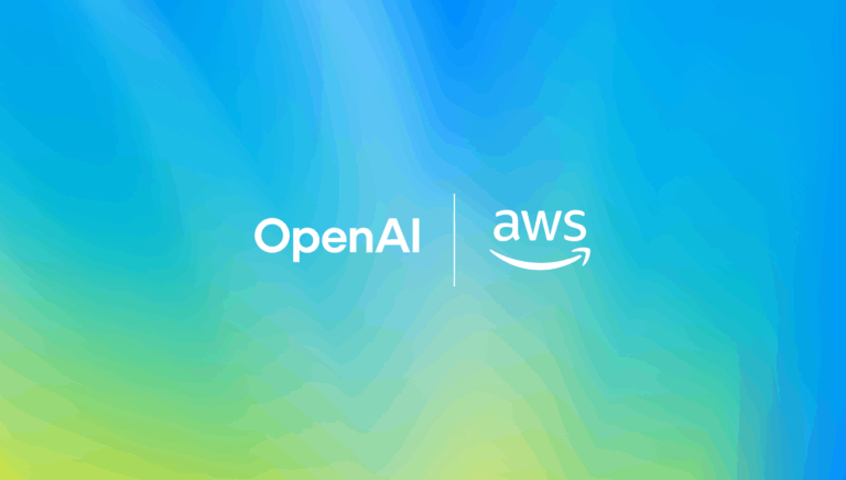 AWS and OpenAI sign 7-year deal worth $38 billion