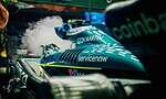 Aston Martin Aramco F1 builds on ServiceNow for success on the track