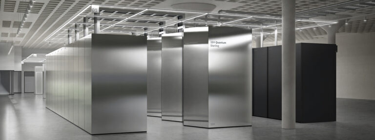 IBM and Cisco collaborate on network for quantum computers