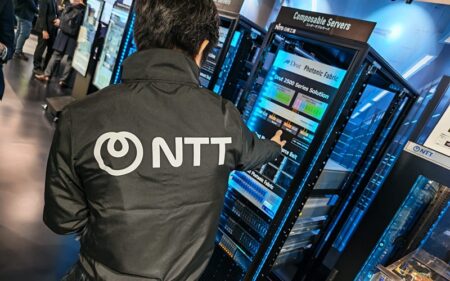 NTT R&D Forum widens IOWN to illuminate quantum photonics