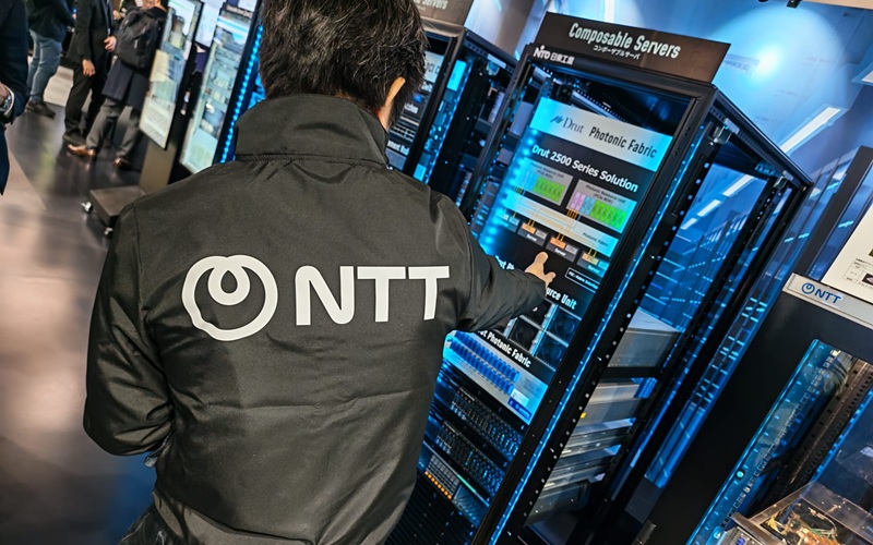 NTT R&D Forum widens IOWN to illuminate quantum photonics