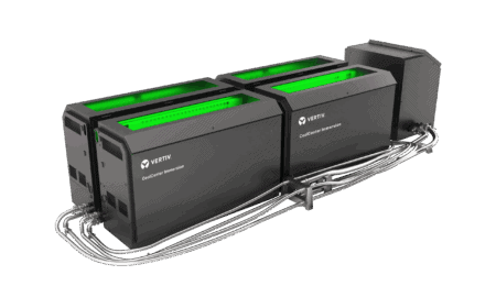 Vertiv brings immersion cooling to AI data centers