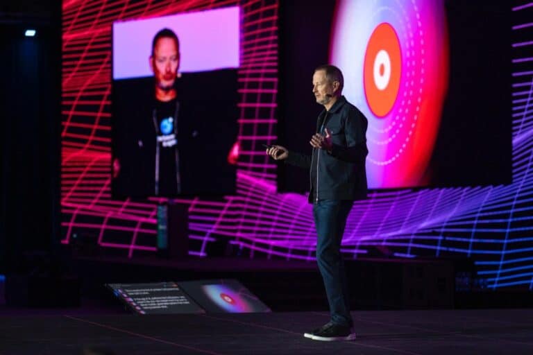 OutSystems’ new CEO must achieve commercial acceleration