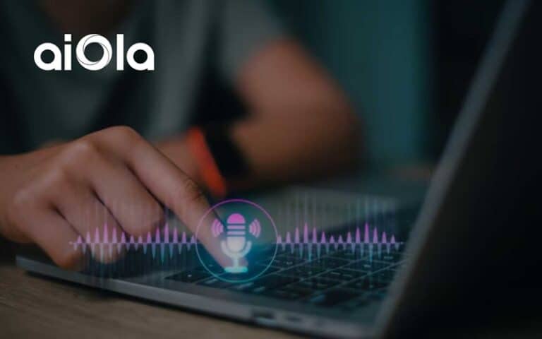 AI speech model aiOla Drax outpaces OpenAI & Alibaba