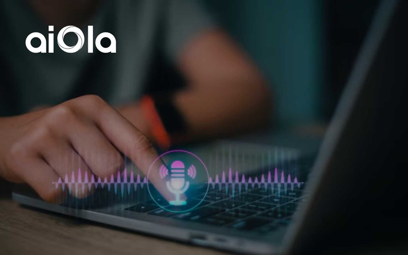 AI speech model aiOla Drax outpaces OpenAI & Alibaba