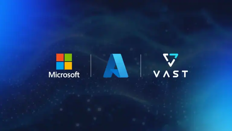 VAST Data brings AI Operating System to Microsoft Azure