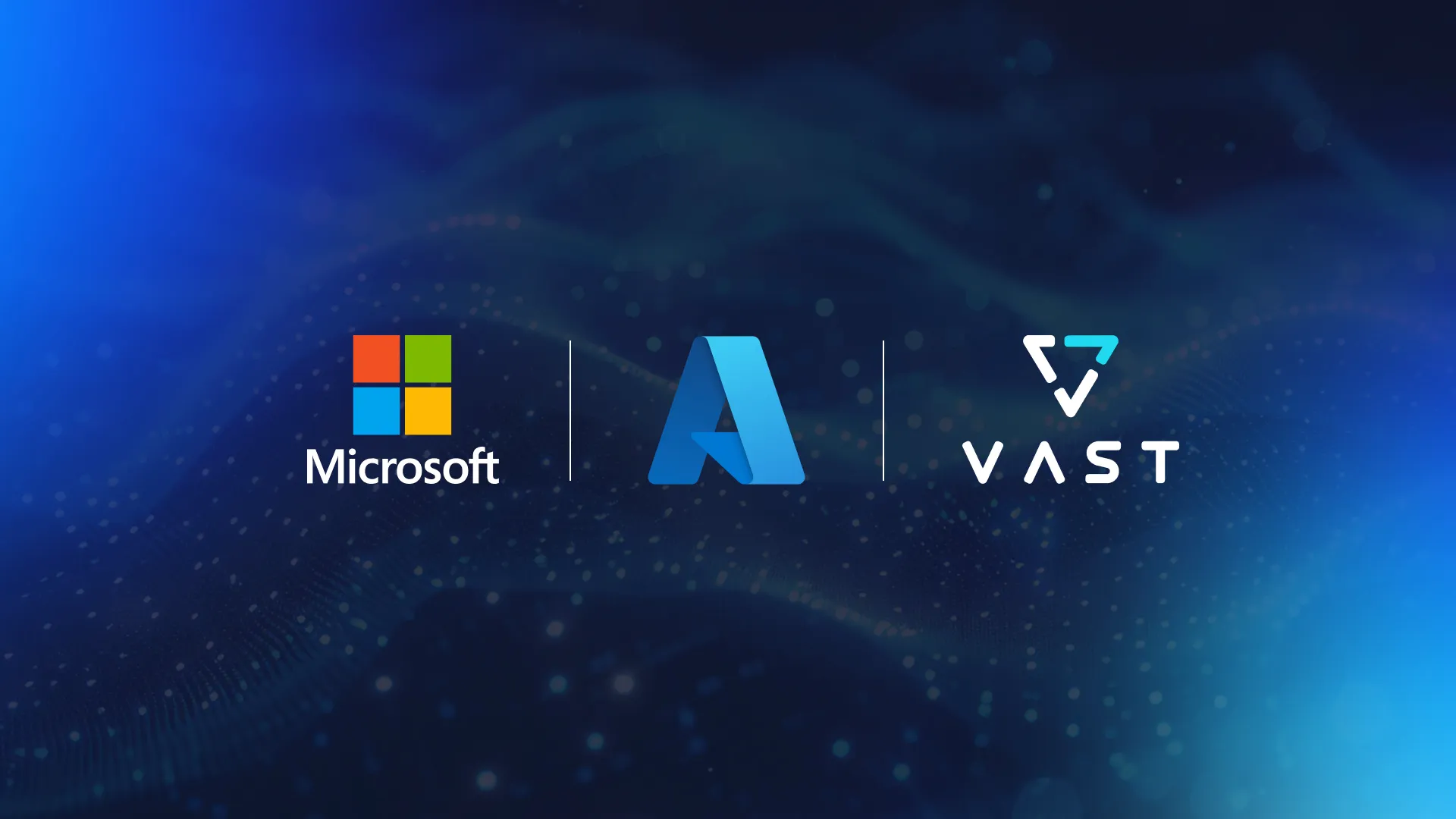 VAST Data brings AI Operating System to Microsoft Azure
