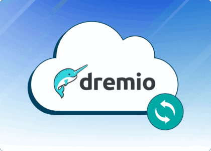Dremio Cloud automates data lakehouse with AI agents