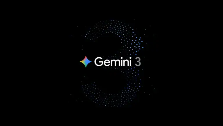 Google Gemini 3 available: leaps in reasoning and development
